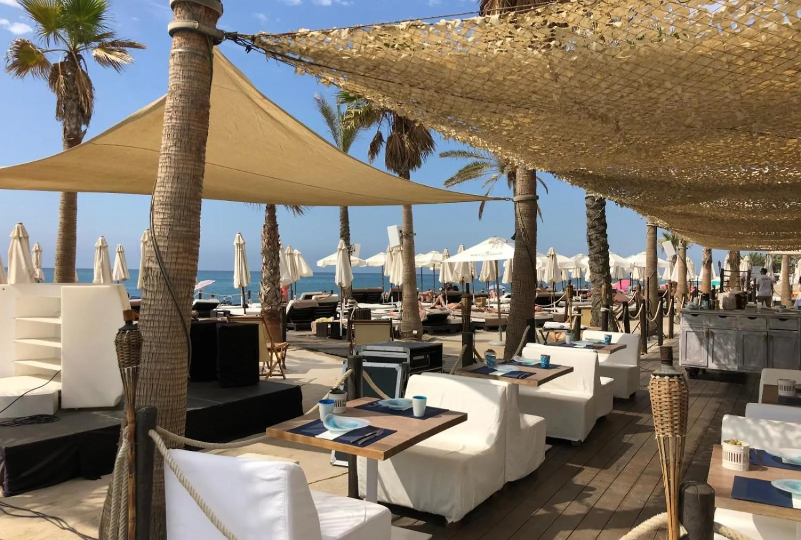 Upscale 3 Bedroom Apartment 300M From The Beach 丰希罗拉 0*,  西班牙